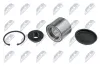 Radlagersatz Hinterachse Hinterachse links Hinterachse rechts NTY KLT-PL-034 Bild Radlagersatz Hinterachse Hinterachse links Hinterachse rechts NTY KLT-PL-034