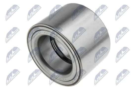 Radlagersatz Hinterachse Hinterachse links Hinterachse rechts NTY KLT-PL-035 Bild Radlagersatz Hinterachse Hinterachse links Hinterachse rechts NTY KLT-PL-035