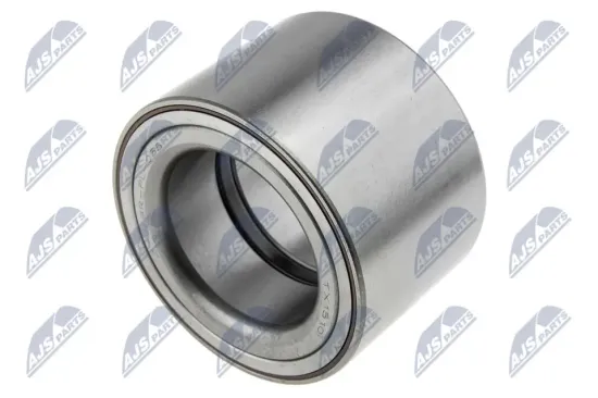 Radlagersatz Hinterachse Hinterachse links Hinterachse rechts NTY KLT-PL-035 Bild Radlagersatz Hinterachse Hinterachse links Hinterachse rechts NTY KLT-PL-035