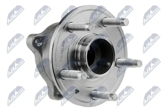 Radlagersatz Hinterachse Hinterachse Hinterachse links Hinterachse links Hinterachse rechts Hinterachse rechts NTY KLT-PL-036 Bild Radlagersatz Hinterachse Hinterachse Hinterachse links Hinterachse links Hinterachse rechts Hinterachse rechts NTY KLT-PL-036