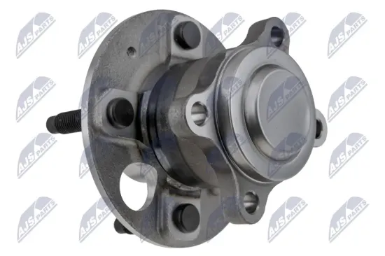 Luftmassenmesser 12 V NTY EPP-AU-017 Bild Luftmassenmesser 12 V NTY EPP-AU-017