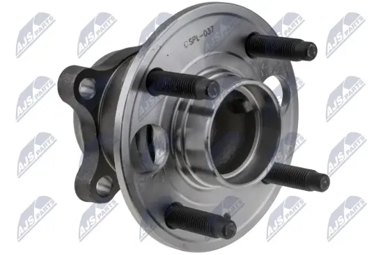 Luftmassenmesser 12 V NTY EPP-AU-017 Bild Luftmassenmesser 12 V NTY EPP-AU-017