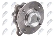 Radnabe Hinterachse NTY KLT-PL-039