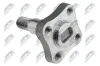 Radnabe Hinterachse links Hinterachse rechts NTY KLT-RE-002P Bild Radnabe Hinterachse links Hinterachse rechts NTY KLT-RE-002P