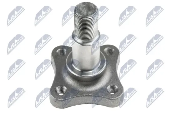 Türschloss hinten rechts NTY EZC-RE-319 Bild Türschloss hinten rechts NTY EZC-RE-319