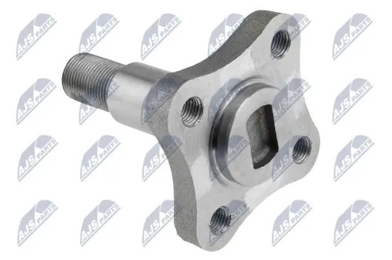 Türschloss hinten rechts NTY EZC-RE-319 Bild Türschloss hinten rechts NTY EZC-RE-319