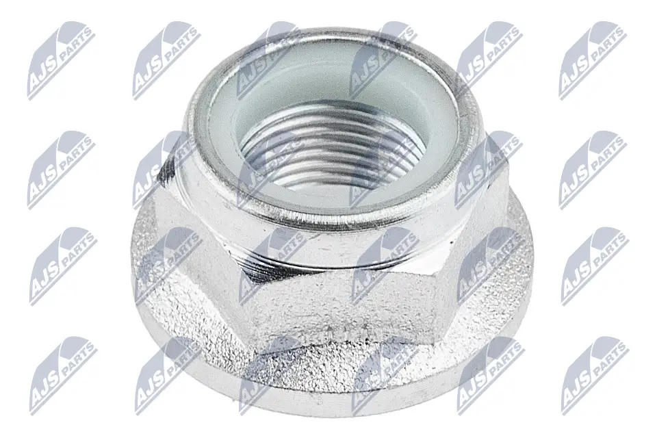 Reparatursatz, Radnabe Hinterachse links Hinterachse rechts NTY KLT-RE-005-Z