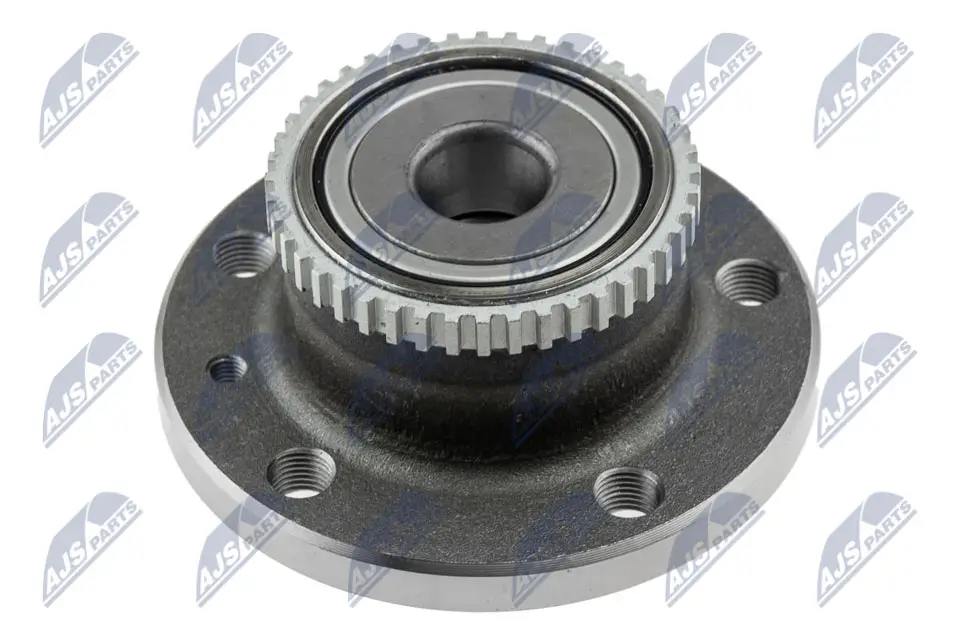 Radlagersatz Hinterachse links Hinterachse rechts NTY KLT-RE-007