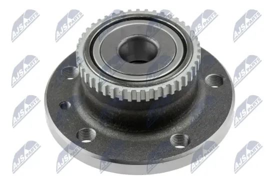 Luftmassenmesser 12 V NTY EPP-FR-006 Bild Luftmassenmesser 12 V NTY EPP-FR-006