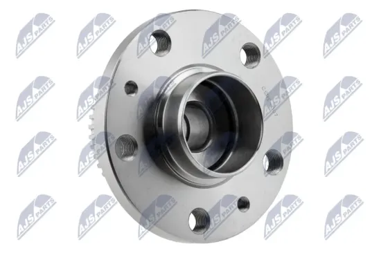 Luftmassenmesser 12 V NTY EPP-FR-006 Bild Luftmassenmesser 12 V NTY EPP-FR-006