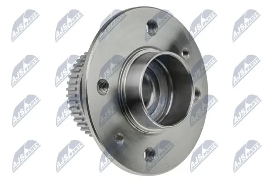 Radlagersatz Hinterachse NTY KLT-RE-012 Bild Radlagersatz Hinterachse NTY KLT-RE-012