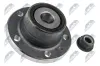 Radlagersatz Hinterachse NTY KLT-RE-013 Bild Radlagersatz Hinterachse NTY KLT-RE-013