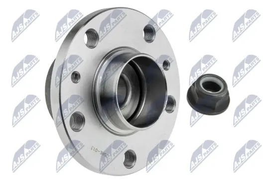 Luftmassenmesser 12 V NTY EPP-BM-013 Bild Luftmassenmesser 12 V NTY EPP-BM-013