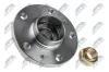 Radlagersatz Hinterachse Hinterachse links Hinterachse rechts NTY KLT-RE-032 Bild Radlagersatz Hinterachse Hinterachse links Hinterachse rechts NTY KLT-RE-032