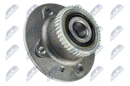 Radlagersatz Hinterachse Hinterachse links Hinterachse rechts NTY KLT-RE-037 Bild Radlagersatz Hinterachse Hinterachse links Hinterachse rechts NTY KLT-RE-037