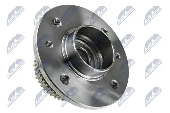 Radlagersatz Hinterachse Hinterachse links Hinterachse rechts NTY KLT-RE-037 Bild Radlagersatz Hinterachse Hinterachse links Hinterachse rechts NTY KLT-RE-037