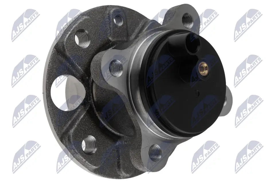 Radnabe Hinterachse links Hinterachse rechts NTY KLT-RE-046