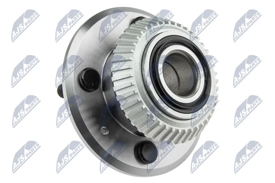 Radlagersatz Hinterachse Hinterachse Hinterachse links Hinterachse links Hinterachse rechts Hinterachse rechts NTY KLT-RV-003