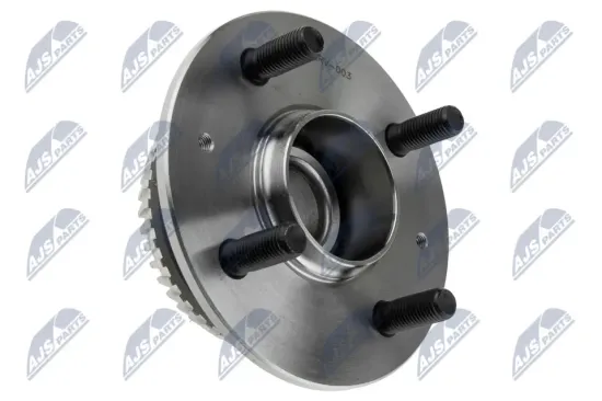 Radlagersatz Hinterachse Hinterachse Hinterachse links Hinterachse links Hinterachse rechts Hinterachse rechts NTY KLT-RV-003 Bild Radlagersatz Hinterachse Hinterachse Hinterachse links Hinterachse links Hinterachse rechts Hinterachse rechts NTY KLT-RV-003