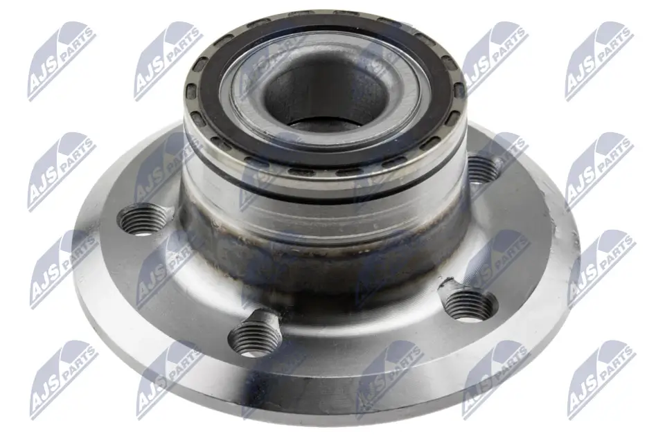 Radlagersatz Hinterachse Hinterachse links Hinterachse rechts NTY KLT-RV-013