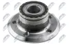 Radlagersatz Hinterachse Hinterachse links Hinterachse rechts NTY KLT-RV-013 Bild Radlagersatz Hinterachse Hinterachse links Hinterachse rechts NTY KLT-RV-013