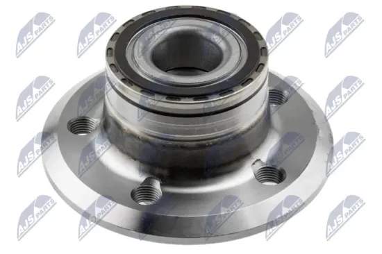 Radlagersatz Hinterachse Hinterachse links Hinterachse rechts NTY KLT-RV-013 Bild Radlagersatz Hinterachse Hinterachse links Hinterachse rechts NTY KLT-RV-013