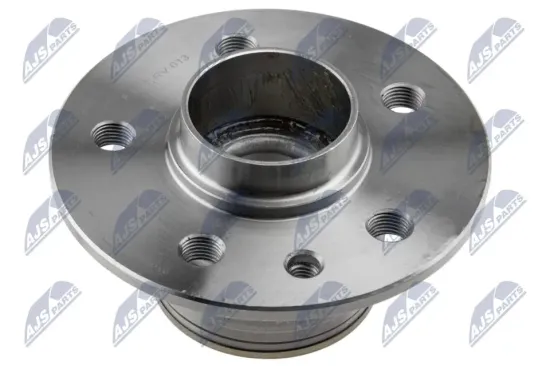 Radlagersatz Hinterachse Hinterachse links Hinterachse rechts NTY KLT-RV-013 Bild Radlagersatz Hinterachse Hinterachse links Hinterachse rechts NTY KLT-RV-013