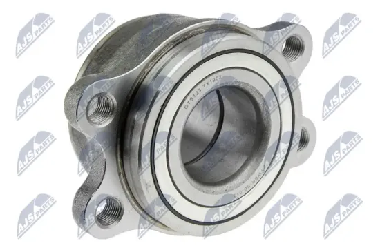 Radlagersatz Hinterachse NTY KLT-SB-013 Bild Radlagersatz Hinterachse NTY KLT-SB-013