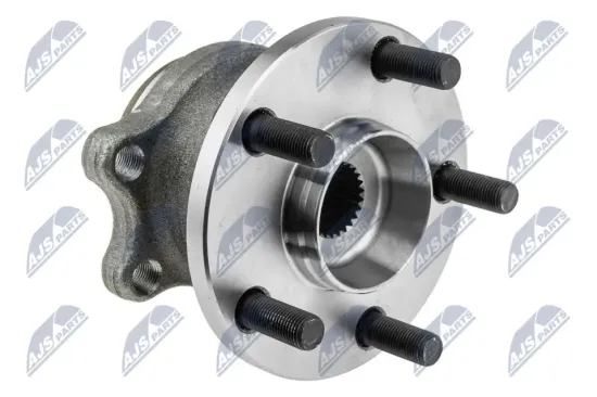 Radlagersatz Hinterachse Hinterachse links Hinterachse rechts NTY KLT-SB-014 Bild Radlagersatz Hinterachse Hinterachse links Hinterachse rechts NTY KLT-SB-014