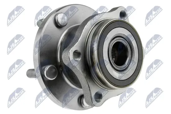 Radlagersatz Hinterachse Hinterachse links Hinterachse rechts NTY KLT-SB-015 Bild Radlagersatz Hinterachse Hinterachse links Hinterachse rechts NTY KLT-SB-015