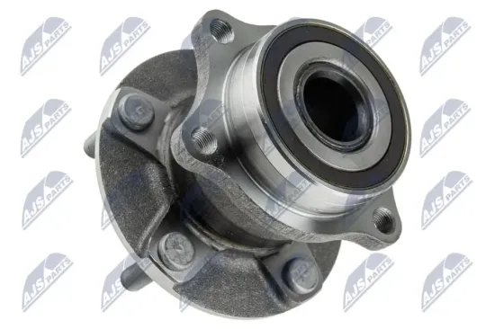 Radlagersatz Hinterachse Hinterachse links Hinterachse rechts NTY KLT-SB-018 Bild Radlagersatz Hinterachse Hinterachse links Hinterachse rechts NTY KLT-SB-018