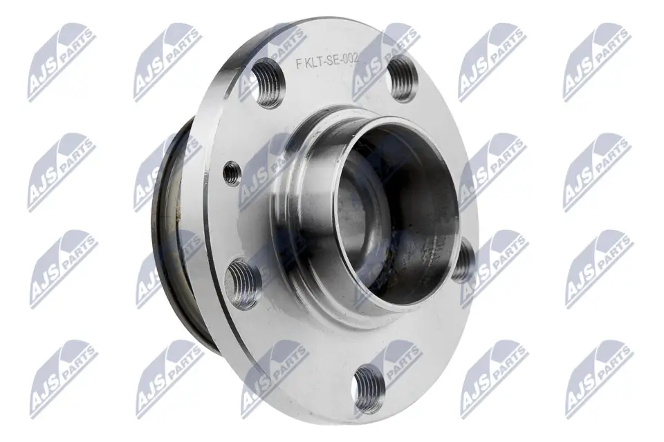 Radlagersatz Hinterachse Hinterachse links Hinterachse rechts NTY KLT-SE-002