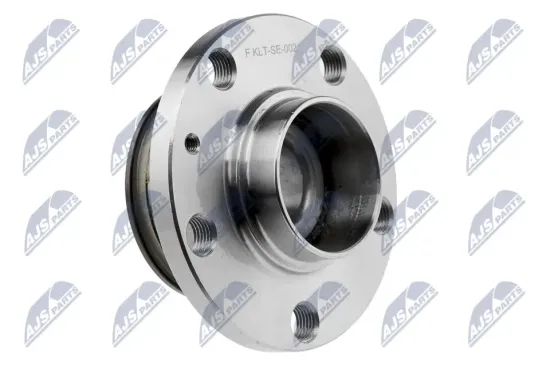 Luftmassenmesser 12 V NTY EPP-AU-012 Bild Luftmassenmesser 12 V NTY EPP-AU-012