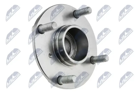 Radlagersatz Hinterachse NTY KLT-SU-005 Bild Radlagersatz Hinterachse NTY KLT-SU-005