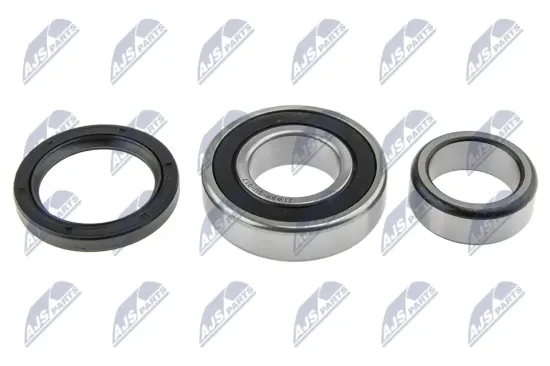 Radlagersatz Hinterachse links Hinterachse rechts NTY KLT-SU-017 Bild Radlagersatz Hinterachse links Hinterachse rechts NTY KLT-SU-017