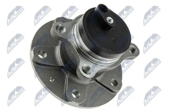 Radlagersatz Hinterachse Hinterachse links Hinterachse rechts NTY KLT-SU-021 Bild Radlagersatz Hinterachse Hinterachse links Hinterachse rechts NTY KLT-SU-021