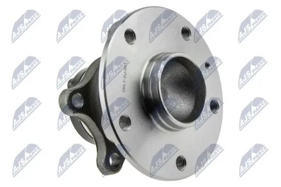 Radlagersatz Hinterachse Hinterachse links Hinterachse rechts NTY KLT-SU-021 Bild Radlagersatz Hinterachse Hinterachse links Hinterachse rechts NTY KLT-SU-021