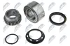 Radlagersatz Hinterachse links Hinterachse rechts NTY KLT-SU-026 Bild Radlagersatz Hinterachse links Hinterachse rechts NTY KLT-SU-026