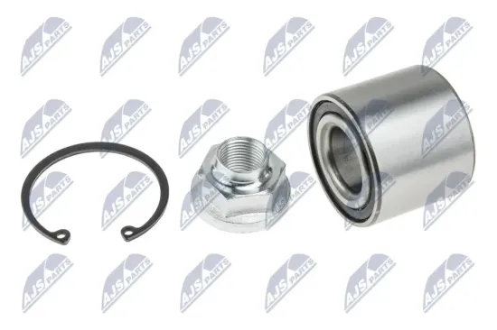 Radlagersatz Hinterachse NTY KLT-SU-028 Bild Radlagersatz Hinterachse NTY KLT-SU-028