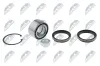 Radlagersatz Hinterachse NTY KLT-SU-029 Bild Radlagersatz Hinterachse NTY KLT-SU-029