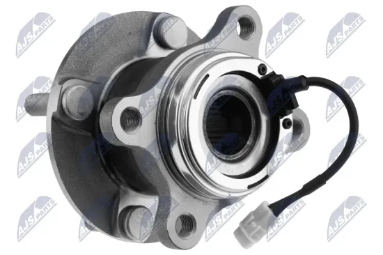 Luftmassenmesser 12 V NTY EPP-BM-010 Bild Luftmassenmesser 12 V NTY EPP-BM-010