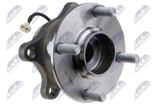 Luftmassenmesser 12 V NTY EPP-BM-010 Bild Luftmassenmesser 12 V NTY EPP-BM-010