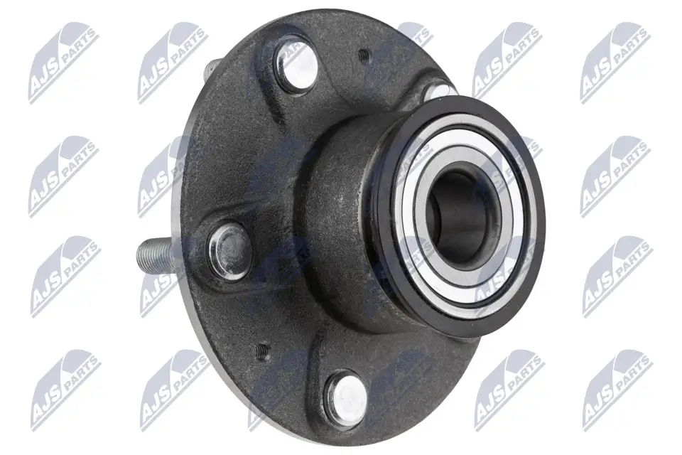 Radnabe Hinterachse NTY KLT-SU-032