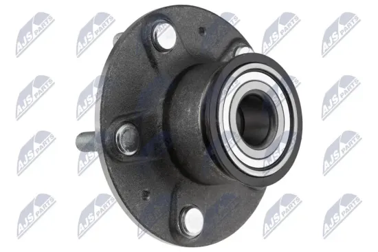 Radnabe Hinterachse NTY KLT-SU-032 Bild Radnabe Hinterachse NTY KLT-SU-032