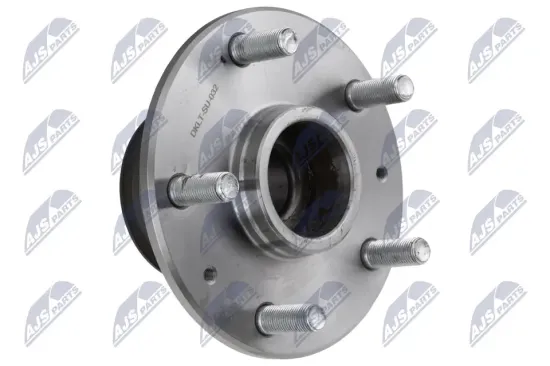 Radnabe Hinterachse NTY KLT-SU-032 Bild Radnabe Hinterachse NTY KLT-SU-032