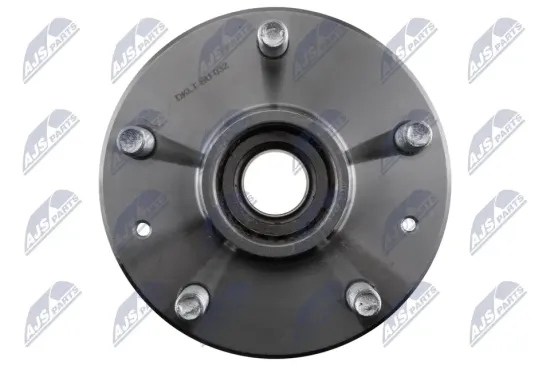 Radnabe Hinterachse NTY KLT-SU-032 Bild Radnabe Hinterachse NTY KLT-SU-032