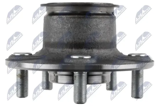 Radnabe Hinterachse NTY KLT-SU-032 Bild Radnabe Hinterachse NTY KLT-SU-032