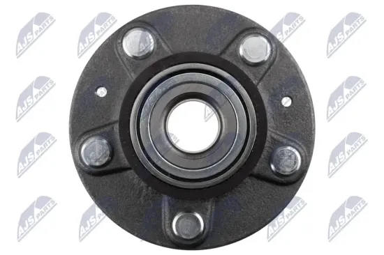 Radnabe Hinterachse NTY KLT-SU-032 Bild Radnabe Hinterachse NTY KLT-SU-032