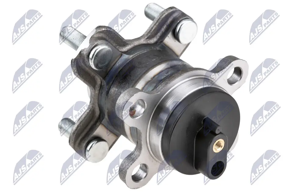 Radlagersatz Hinterachse links Hinterachse rechts NTY KLT-SU-033