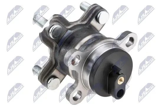 Radlagersatz Hinterachse links Hinterachse rechts NTY KLT-SU-033 Bild Radlagersatz Hinterachse links Hinterachse rechts NTY KLT-SU-033